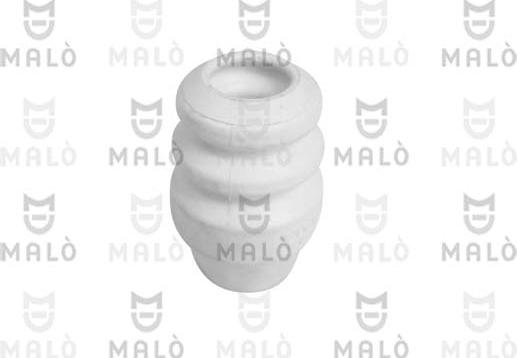 AKRON-MALÒ 23019 - Відбійник, буфер амортизатора autocars.com.ua