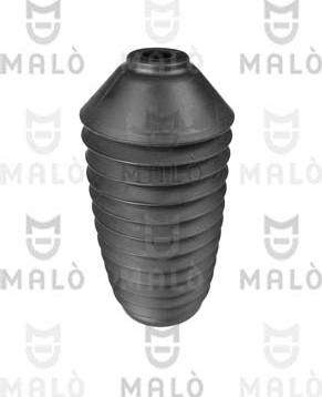 AKRON-MALÒ 23020 - Пильник амортизатора, захисний ковпак autocars.com.ua