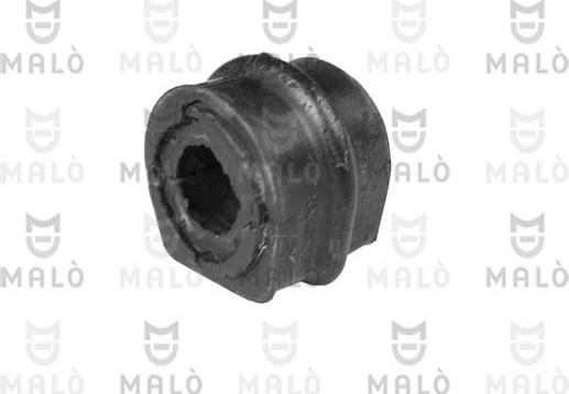 AKRON-MALÒ 23021 - Втулка, стабілізатор autocars.com.ua