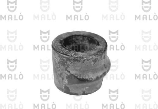 AKRON-MALÒ 230221 - Втулка, стабілізатор autocars.com.ua