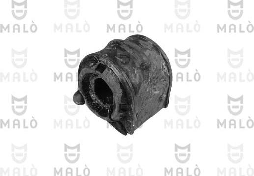 AKRON-MALÒ 23028 - Втулка, стабілізатор autocars.com.ua