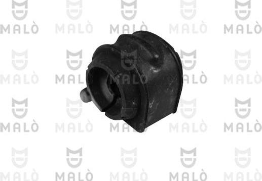 AKRON-MALÒ 230311 - Втулка, стабілізатор autocars.com.ua