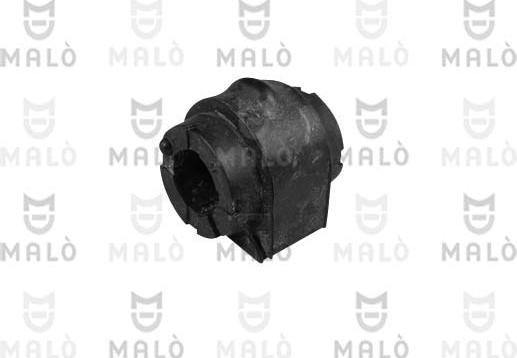 AKRON-MALÒ 23034 - Втулка, стабілізатор autocars.com.ua