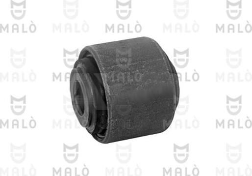 AKRON-MALÒ 23049 - Сайлентблок, важеля підвіски колеса autocars.com.ua