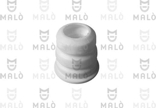 AKRON-MALÒ 23052 - Відбійник, буфер амортизатора autocars.com.ua