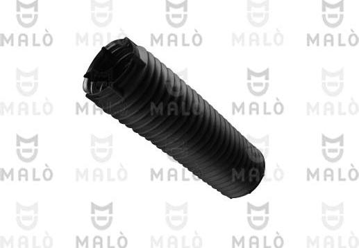 AKRON-MALÒ 23053 - Пильник амортизатора, захисний ковпак autocars.com.ua