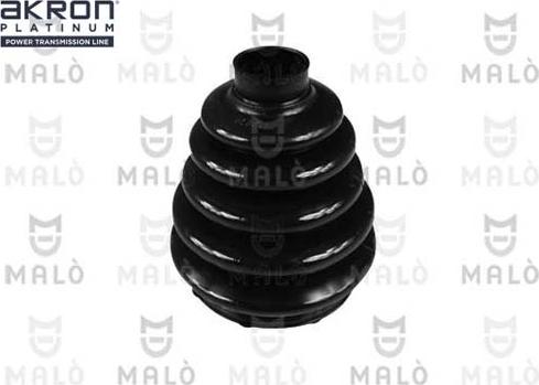 AKRON-MALÒ 230561 - Пильник, приводний вал autocars.com.ua