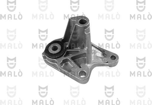 AKRON-MALÒ 23058 - Підвіска, ступінчаста коробка передач autocars.com.ua