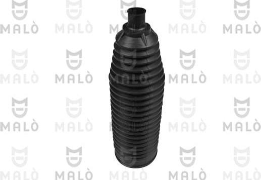 AKRON-MALÒ 230591 - Пильник, рульове управління autocars.com.ua