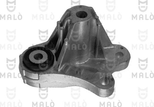 AKRON-MALÒ 230608 - Підвіска, ступінчаста коробка передач autocars.com.ua