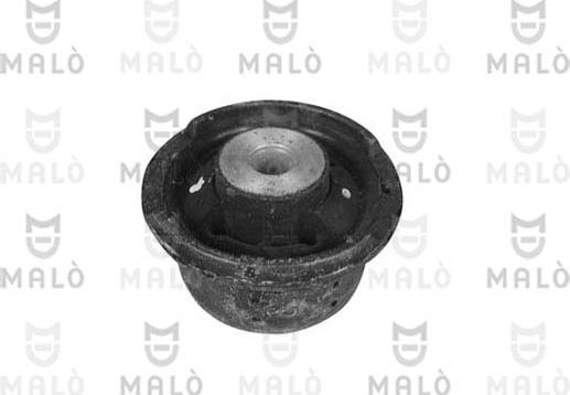 AKRON-MALÒ 23088 - Втулка, балка мосту autocars.com.ua