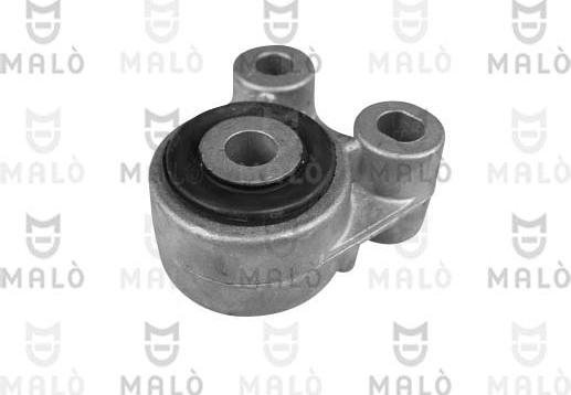 AKRON-MALÒ 23090 - Подушка, підвіска двигуна autocars.com.ua