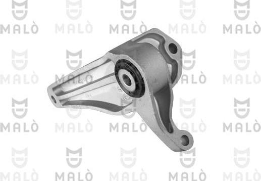 AKRON-MALÒ 23091 - Подушка, підвіска двигуна autocars.com.ua