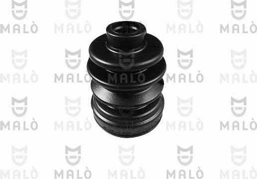 AKRON-MALÒ 231002 - Пильник, приводний вал autocars.com.ua