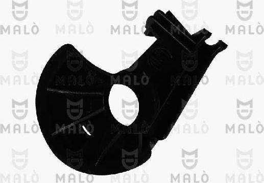 AKRON-MALÒ 231041 - Ремкомплект, автоматичне регулювання autocars.com.ua