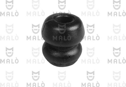 AKRON-MALÒ 231322 - Втулка, стабілізатор autocars.com.ua