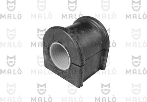 AKRON-MALÒ 23132 - Втулка, стабілізатор autocars.com.ua