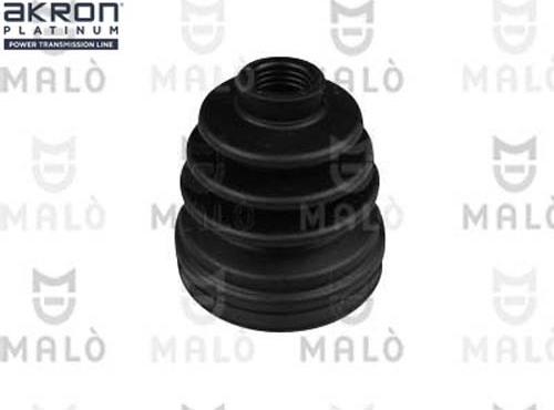 AKRON-MALÒ 23138 - Пильник, приводний вал autocars.com.ua