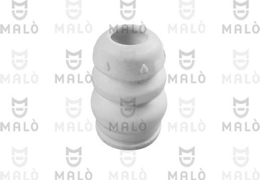 AKRON-MALÒ 23159 - Відбійник, буфер амортизатора autocars.com.ua