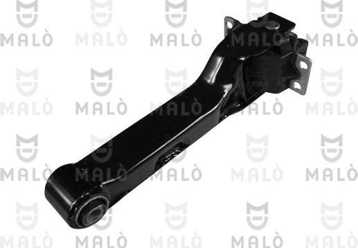 AKRON-MALÒ 23162 - Подушка, підвіска двигуна autocars.com.ua