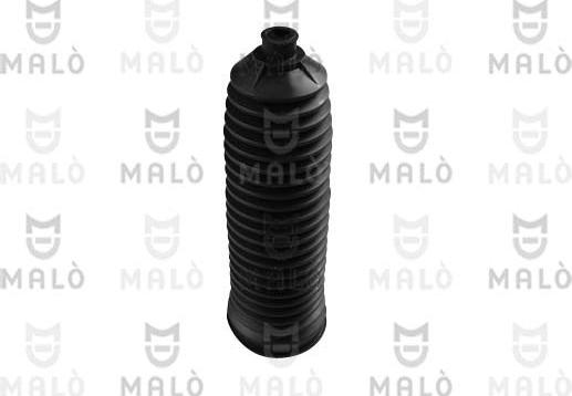 AKRON-MALÒ 231631 - Пильник, рульове управління autocars.com.ua