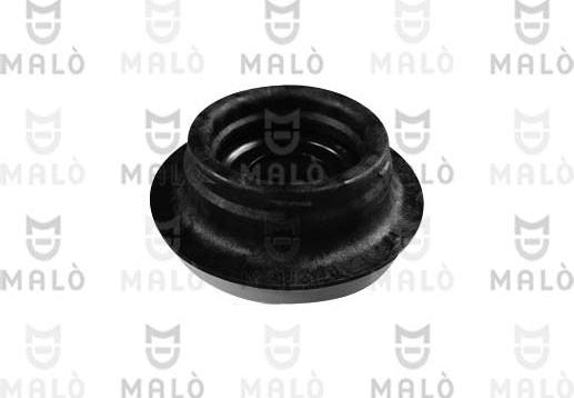 AKRON-MALÒ 23168 - Опора стійки амортизатора, подушка autocars.com.ua