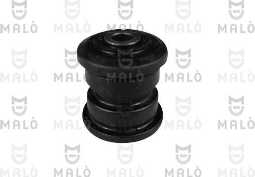 AKRON-MALÒ 231801 - Підвіска, листова ресора autocars.com.ua