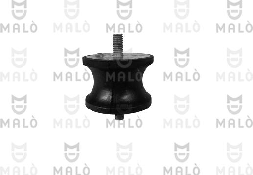 AKRON-MALÒ 23188 - Подушка, підвіска двигуна autocars.com.ua