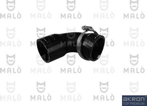 AKRON-MALÒ 23189A - Трубка нагнітається повітря autocars.com.ua