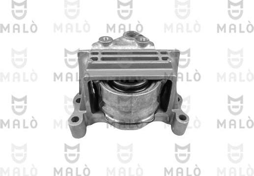 AKRON-MALÒ 23193 - Подушка, підвіска двигуна autocars.com.ua