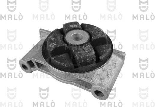 AKRON-MALÒ 232051 - Подушка, підвіска двигуна autocars.com.ua