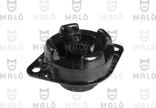 AKRON-MALÒ 232053 - Підвіска, ступінчаста коробка передач autocars.com.ua