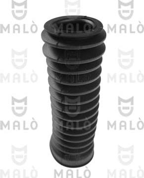 AKRON-MALÒ 23206 - Пильник, рульове управління autocars.com.ua