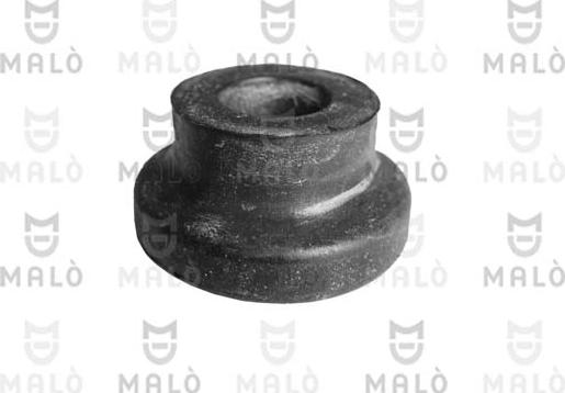 AKRON-MALÒ 23212 - Отбойник, підвіска двигуна autocars.com.ua