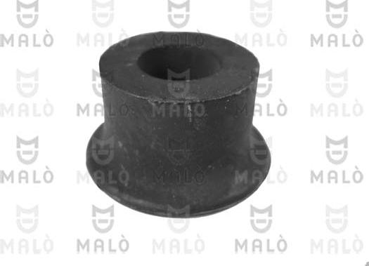 AKRON-MALÒ 23216 - Отбойник, підвіска двигуна autocars.com.ua