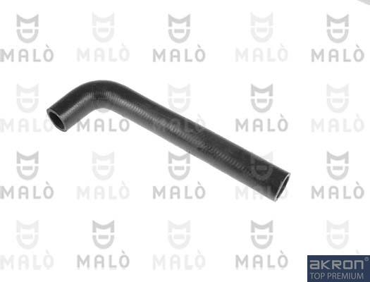 AKRON-MALÒ 23225A - Шланг радіатора autocars.com.ua