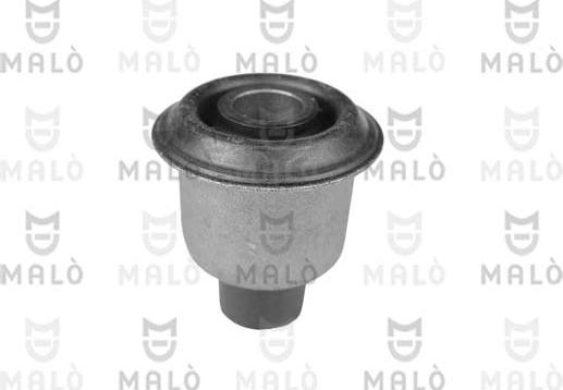 AKRON-MALÒ 23252 - Сайлентблок, важеля підвіски колеса autocars.com.ua