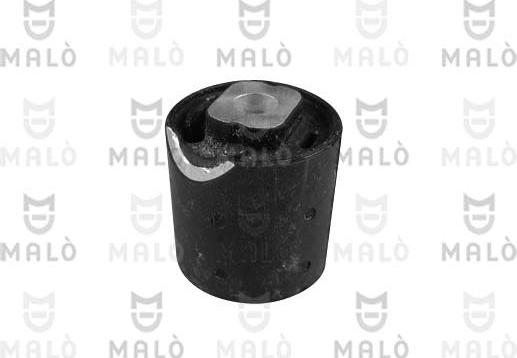 AKRON-MALÒ 232541 - Втулка, балка мосту autocars.com.ua