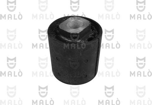 AKRON-MALÒ 232542 - Опора, диференціал autocars.com.ua