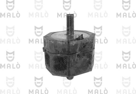 AKRON-MALÒ 232661 - Підвіска, автоматична коробка передач autocars.com.ua