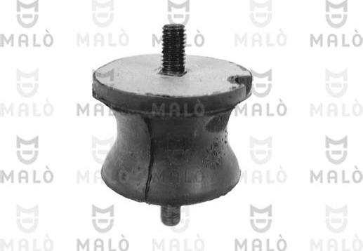 AKRON-MALÒ 232666 - Підвіска, автоматична коробка передач autocars.com.ua