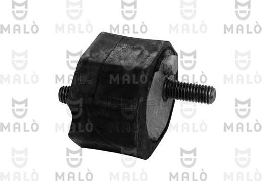 AKRON-MALÒ 232667 - Підвіска, автоматична коробка передач autocars.com.ua