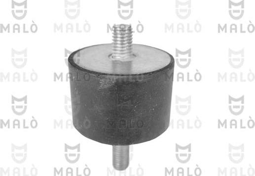 AKRON-MALÒ 23266 - Підвіска, ступінчаста коробка передач autocars.com.ua