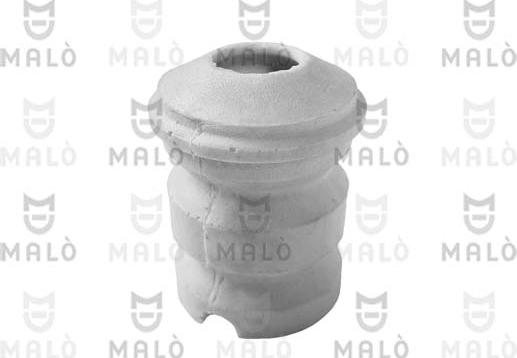 AKRON-MALÒ 23286 - Відбійник, буфер амортизатора autocars.com.ua