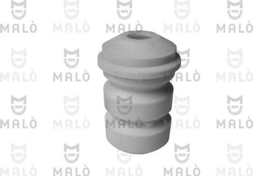 AKRON-MALÒ 23287 - Відбійник, буфер амортизатора autocars.com.ua