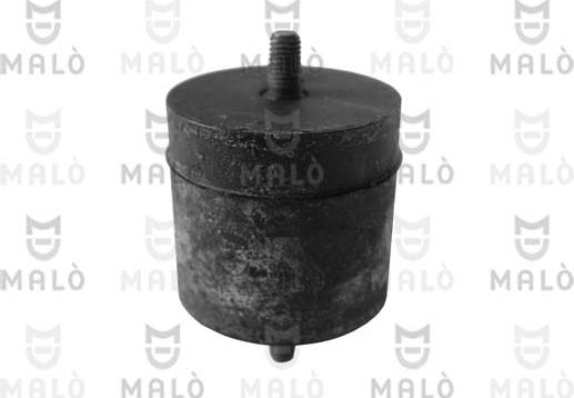 AKRON-MALÒ 232943 - Подушка, підвіска двигуна autocars.com.ua