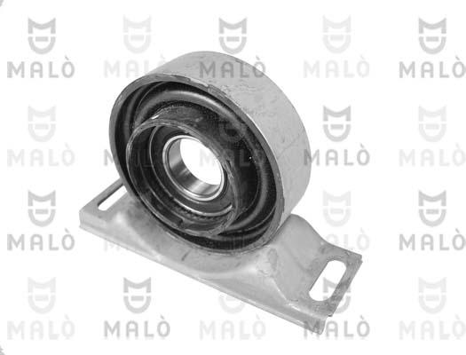 AKRON-MALÒ 232953 - Підвіска, карданний вал autocars.com.ua