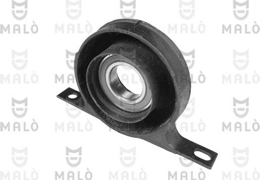 AKRON-MALÒ 23295 - Підвіска, карданний вал autocars.com.ua