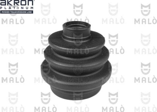 AKRON-MALÒ 23296 - Пильник, приводний вал autocars.com.ua