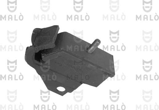 AKRON-MALÒ 233003 - Подушка, підвіска двигуна autocars.com.ua